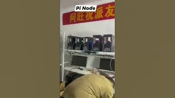 #shorts Pi Nodes