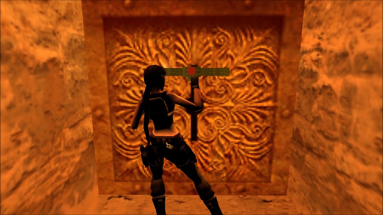 TRLE Quest For Immortality Part 1 Walkthrough YouTube trle-quest-for-immortality-part-1-walkthrough-youtube