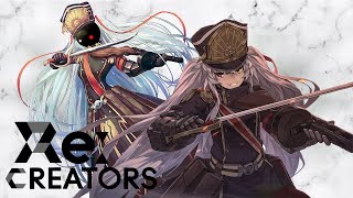 [รวมสรุป ANIREI] Re Creators : รีผู้สร้าง วาดรูปยังไงให้โลกจำ