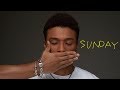 gb/ジービー - SUNDAY (Official Music Video)