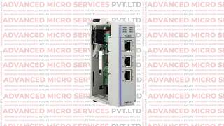 ProSoft MVI69E-MBS IO Module Advanced Micro Services Pvt. Ltd screenshot 5