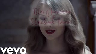 Miss Americana \u0026 The Heartbreak Prince - Taylor Swift ( Music Video)