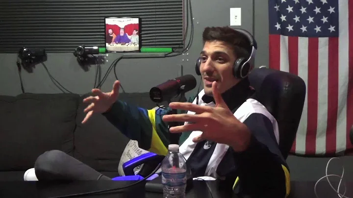 TCOWHN: #716 - Andrew Schulz