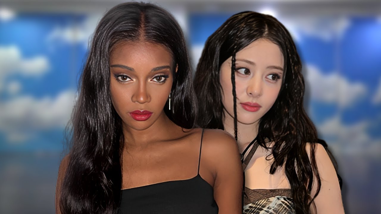 BLACKSWAN actually changed the kpop industry. - YouTube