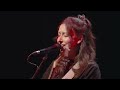 Songs i made when the world changed   natalie holmes  tedxsalisbury