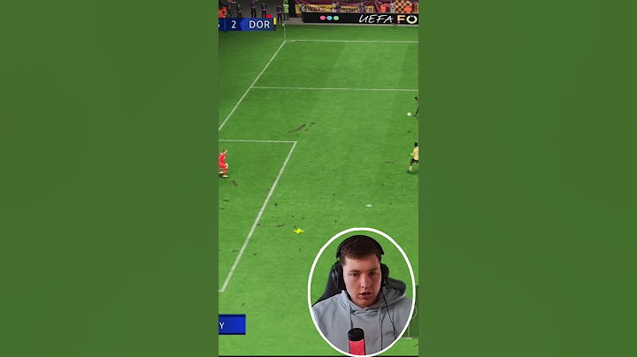 ONE OF THE BEST SAVES YOU'LL EVER SEE 😳 #shorts #fifa #fifa23 #football