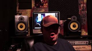 Smoke The World Show Episode 4 White Chocolate