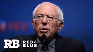 New California poll has Bernie Sanders with slight lead in the state