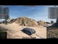 World of Tanks - E 25 || Ace Tanker, 4000dmg