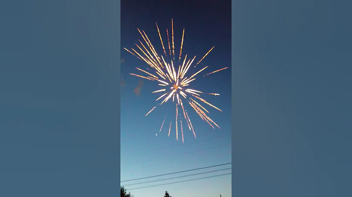 Gaines fourth of July.  2020