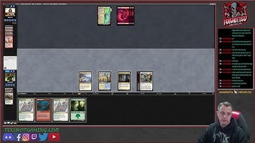 Modern - 5C Elementals (60 Card) - League Play