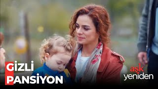 Zeynep ve Fatih Pansiyona Geri Döndü - Aşk Yeniden Resimi