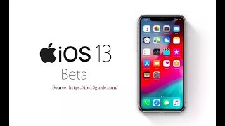 How to Install iOS 13 Beta 1 (FREE)