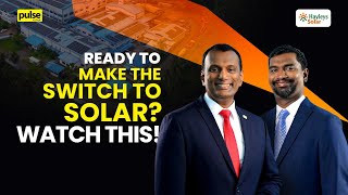 Ready to Make the Switch to Solar? Watch This!