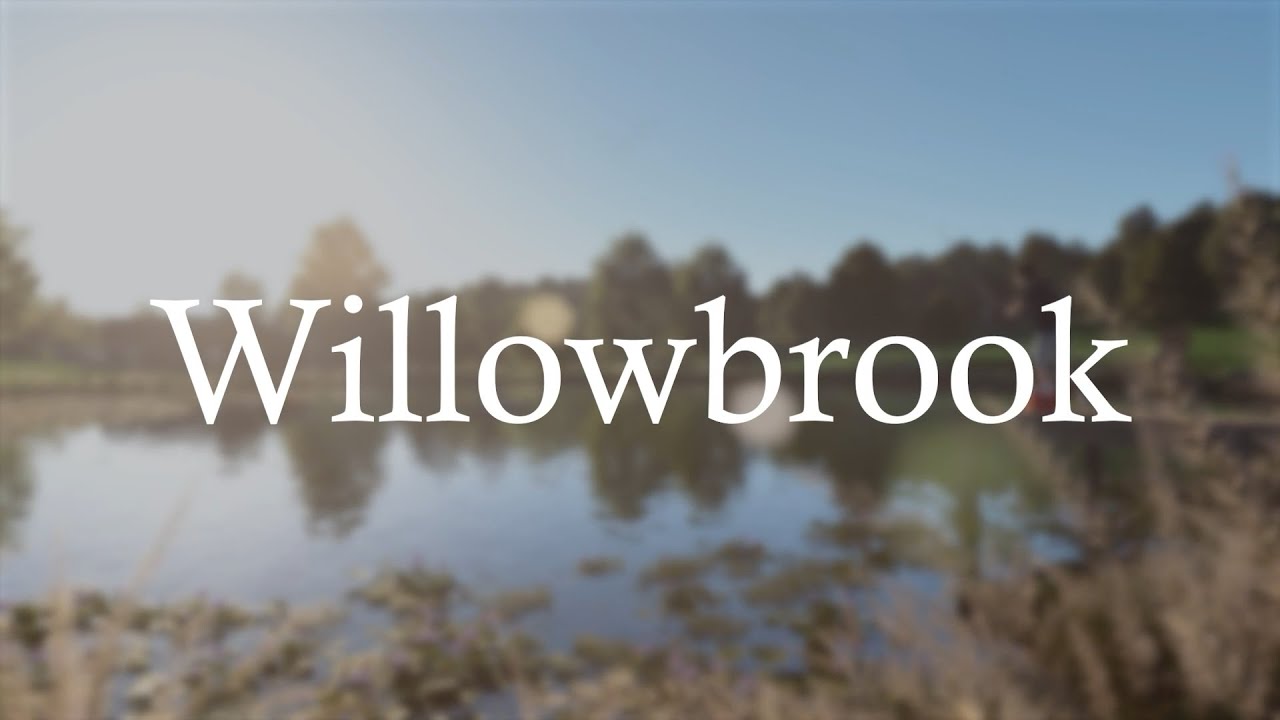 Ryan Homes at Willowbrook