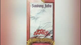 Sawung Jabo - Kanvas Putih (1993)