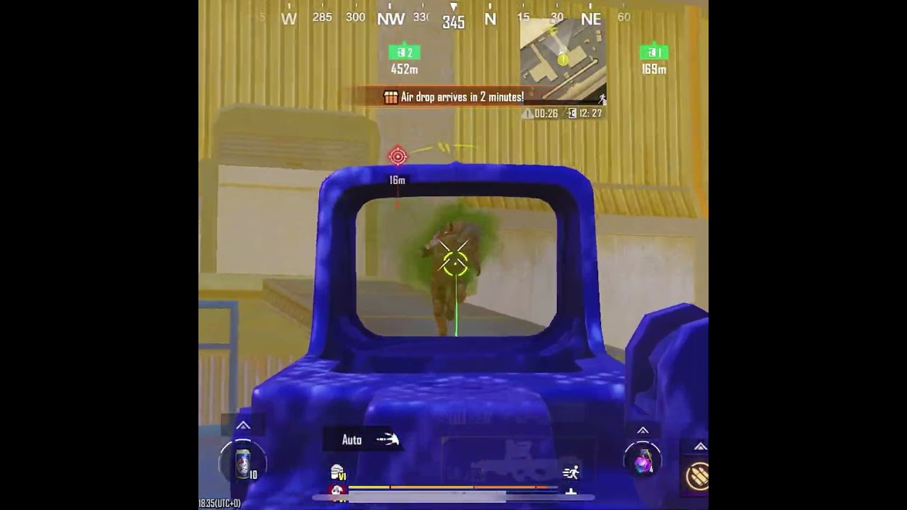 1 VS 9 Please Support For 500 Subscribers