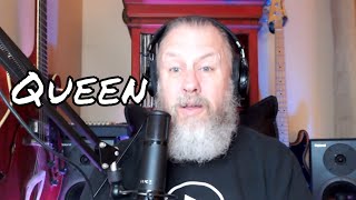 Queen - Tenement Funster - Flick of the Wrist - Lily of the Valley - First Listen/Reaction