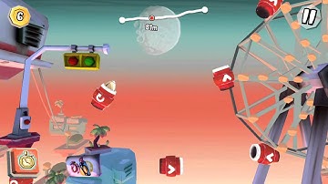 Bullet Boy Level 8 with Relic