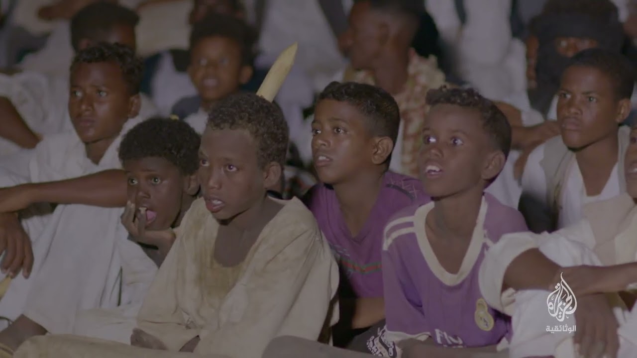 سينما الراكوبة (برومو) الأحد 24 ديسمبر 8 مساء بتوقيت مكة المكرمة