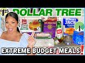 Dollar tree recipes cheap and easy meals to make when youre broke