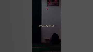 محمد النقيدان(ما تيسر من سورة ص) #قرآن #اكسبلور #explore #لايك #حالات
