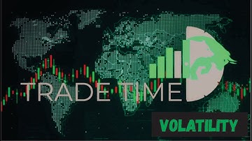 Robô Volatility Operando Mini Indice