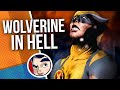 Wolverine "Goes to Hell to Sabertooth Reborn" - Full Story | Comicstorian