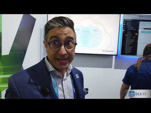 InfoComm 2022 - Crestron Xio Cloud