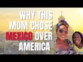 Why This Mom Chose Mexico Over America | Black Women Abroad