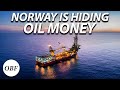 Why Norway’s $1.3 Trillion Oil Fund Is Shady