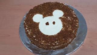 This classic nigerian wedding cake recipe is so versatile. it from way
back in the 1980s and 90s. for i my brother then, was our own little
"c...
