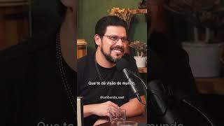 Por que você se relaciona com as Entidades?