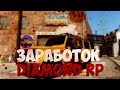 Как заработать много денег на DRP?!