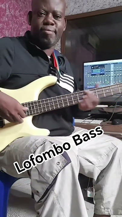 Lofombo Bass