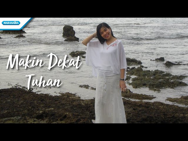 Herlin Pirena - Makin Dekat Tuhan