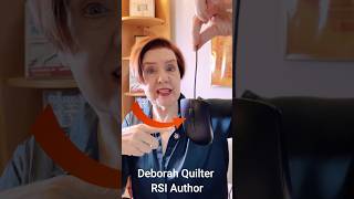 Does Using The Mouse Kill Your Hands, Elbows Or Shoulder?