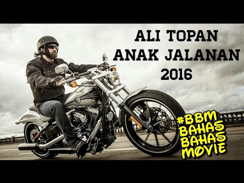  ALI TOPAN  ANAK JALANAN 2022 BBM13 YouTube