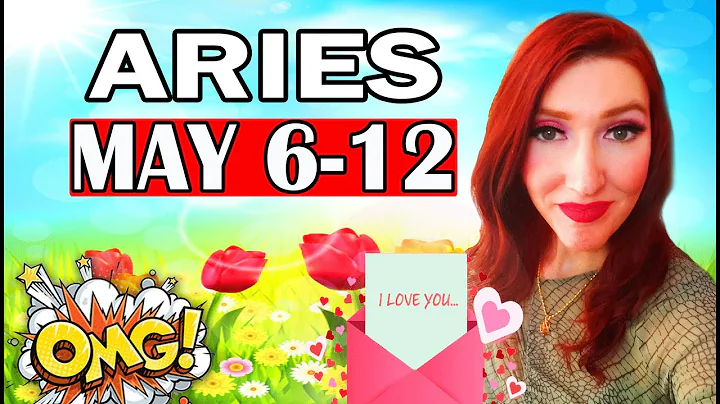 ARIES THEY WILL DO ANYTHING TO BE WITH YOU & HERE IS ALL THE DETAILS WHY! - DayDayNews