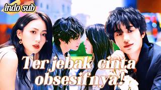 [IndoDub] Dicintai CEO posesif yang hampir gila, aku terjebak dalam cinta yang tak bisa kulepaskan!💝