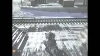 mw2 tactical insertion glitch (DAAN)