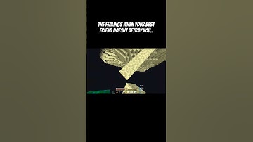 Thumbnail of DO NOT CLICK THE SOUND 😭🙏 #minecraft #pvp #helpmemakethismakesense #butifyoucloseyoureyes #memes