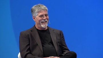 From the Trenches: An Interview with Mark Richards - with Neal Ford (Thoughtworks)