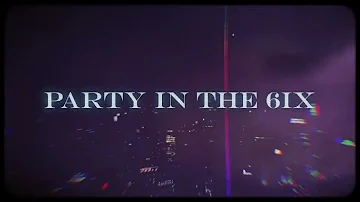 PARTY IN THE 6IX (OFFICIAL AUDIO) - GURSEHAJ | PRODGK