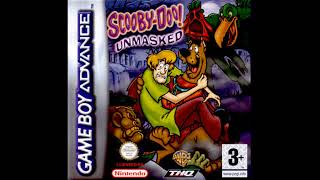 06 Cookie Factory - Scooby-Doo! Unmasked GBA Soundtrack