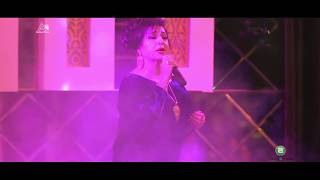 Surayo Qosimova - Bigzor Giryam | Tajikistan New Year 2018 Concert