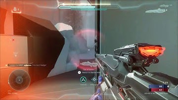 Binary Rifle OP! [Halo 5 Guardians]