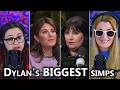 Monica &amp; Lena are Pathetic Dylan Mulvaney Simps