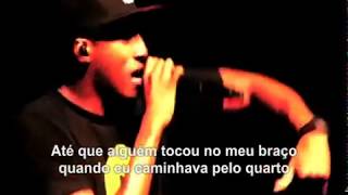 Lecrae - Chase That (Ambition) (Legendado)