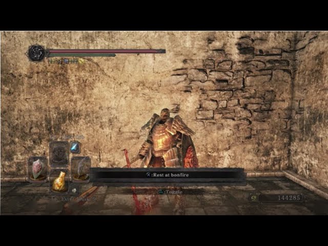 Dark Souls 2 All Bosses in 2:24:55 